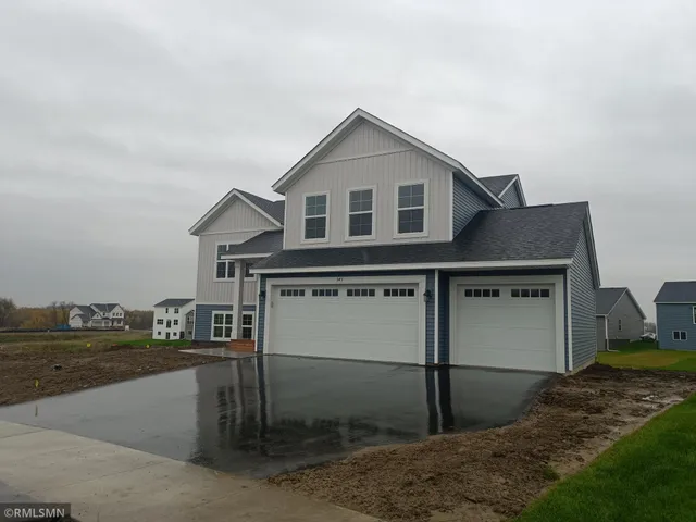 $414,900 | 343 Otto Drive North, Delano, MN 55328