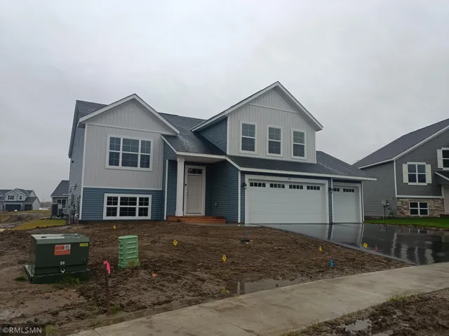 $414,900 | 343 Otto Drive North, Delano, MN 55328