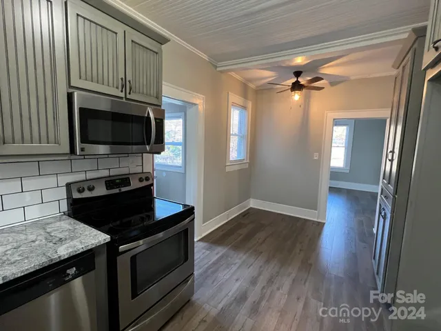 $385,000 | 4541 Hall Dairy Road, Claremont, NC 28610