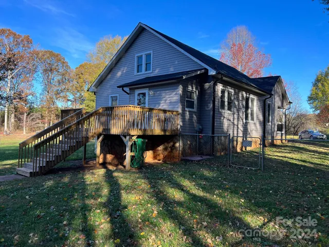 $385,000 | 4541 Hall Dairy Road, Claremont, NC 28610