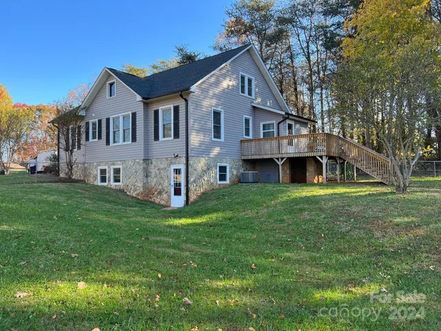 $385,000 | 4541 Hall Dairy Road, Claremont, NC 28610