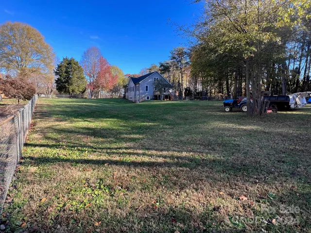 $385,000 | 4541 Hall Dairy Road, Claremont, NC 28610