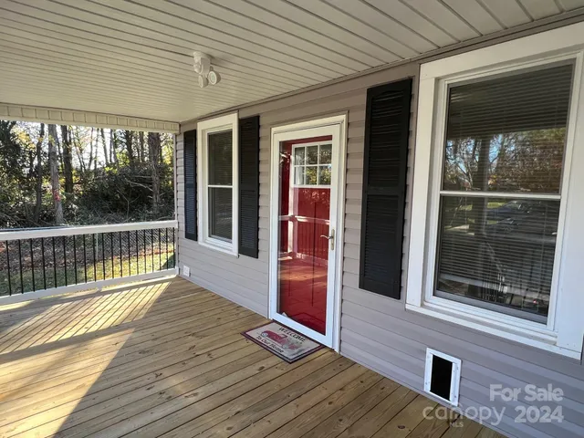 $385,000 | 4541 Hall Dairy Road, Claremont, NC 28610