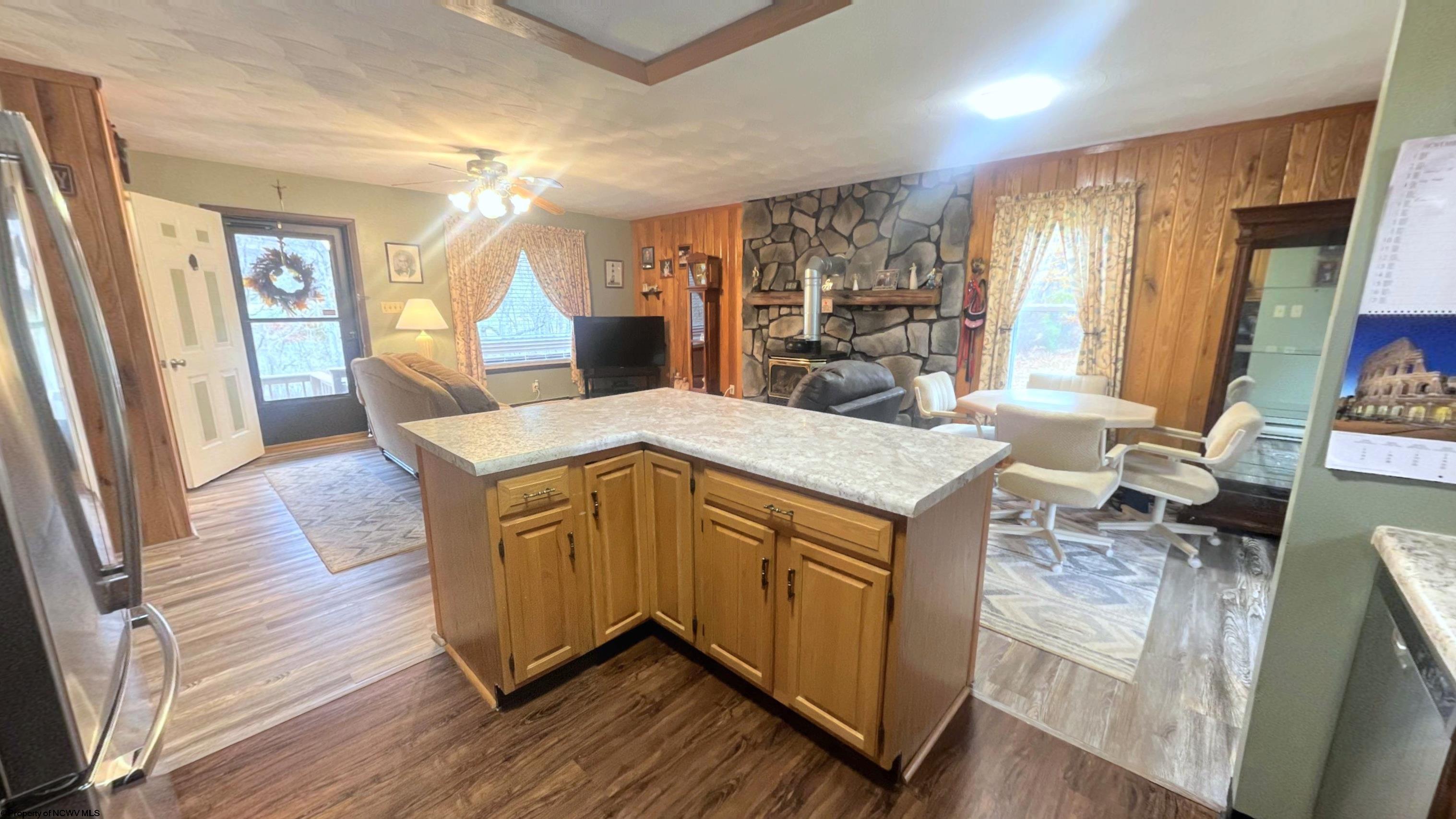 921 Bailey Hill Road Independence, WV 26374 - Photo 30 of 41 Gallery Image 30