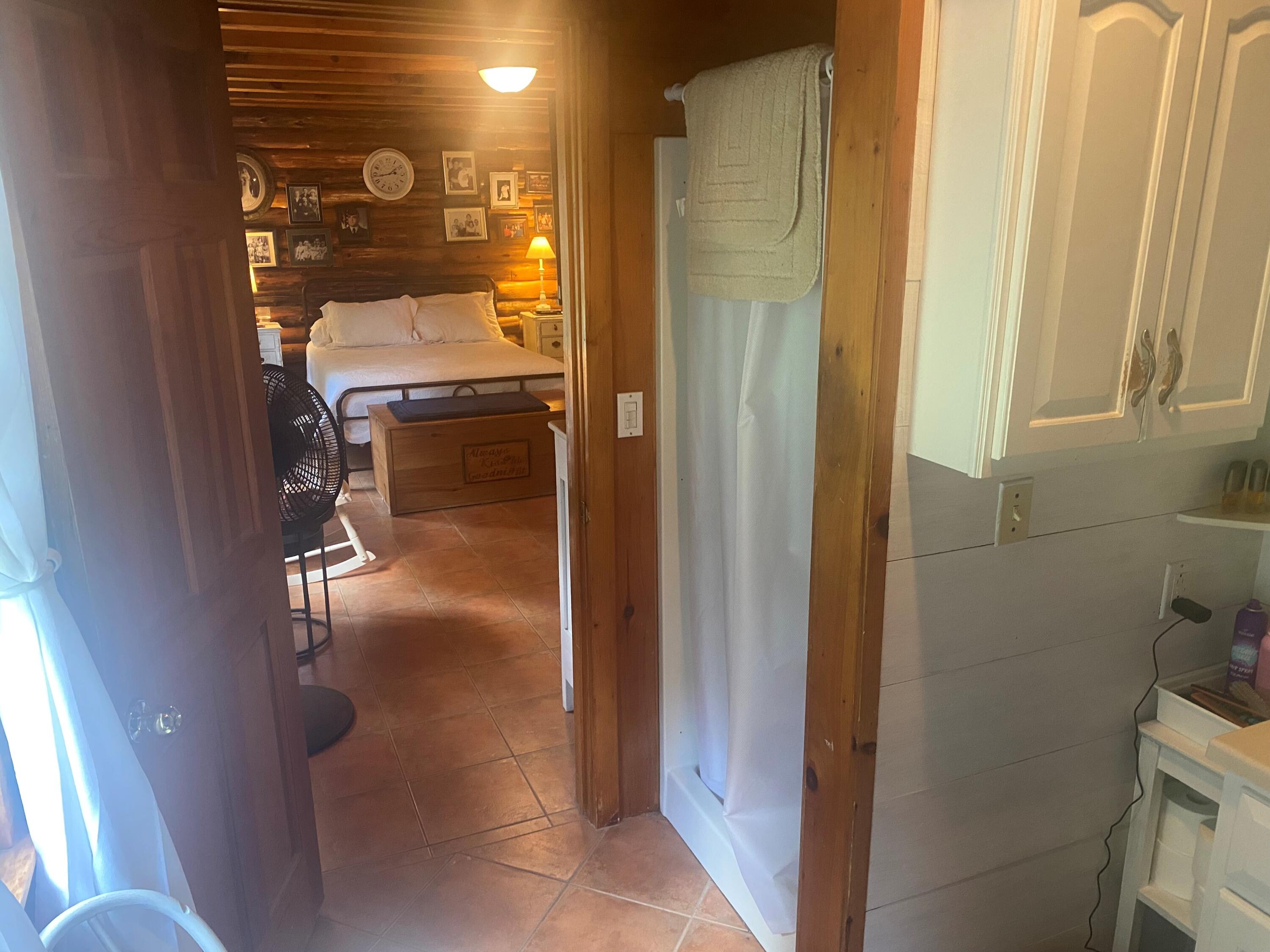 16008 Highway 30 Constable, NY 12926 - Photo 27 of 30 Primary Bath to Bed