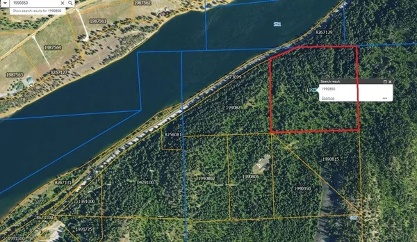 $160,000 | 2462 X Highway 25, Evans, WA 99126
