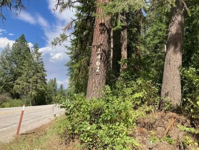 $180,000 | 2462 X Wa-25 Highway, Kettle Falls, WA 99126