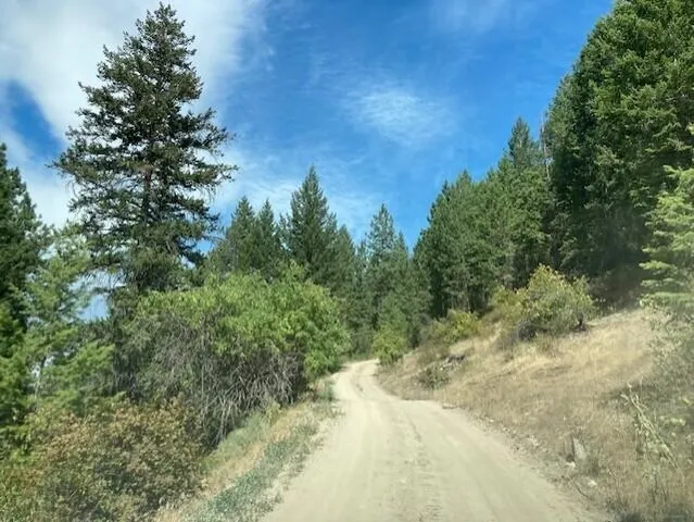 $180,000 | 2462 X Wa-25 Highway, Kettle Falls, WA 99126