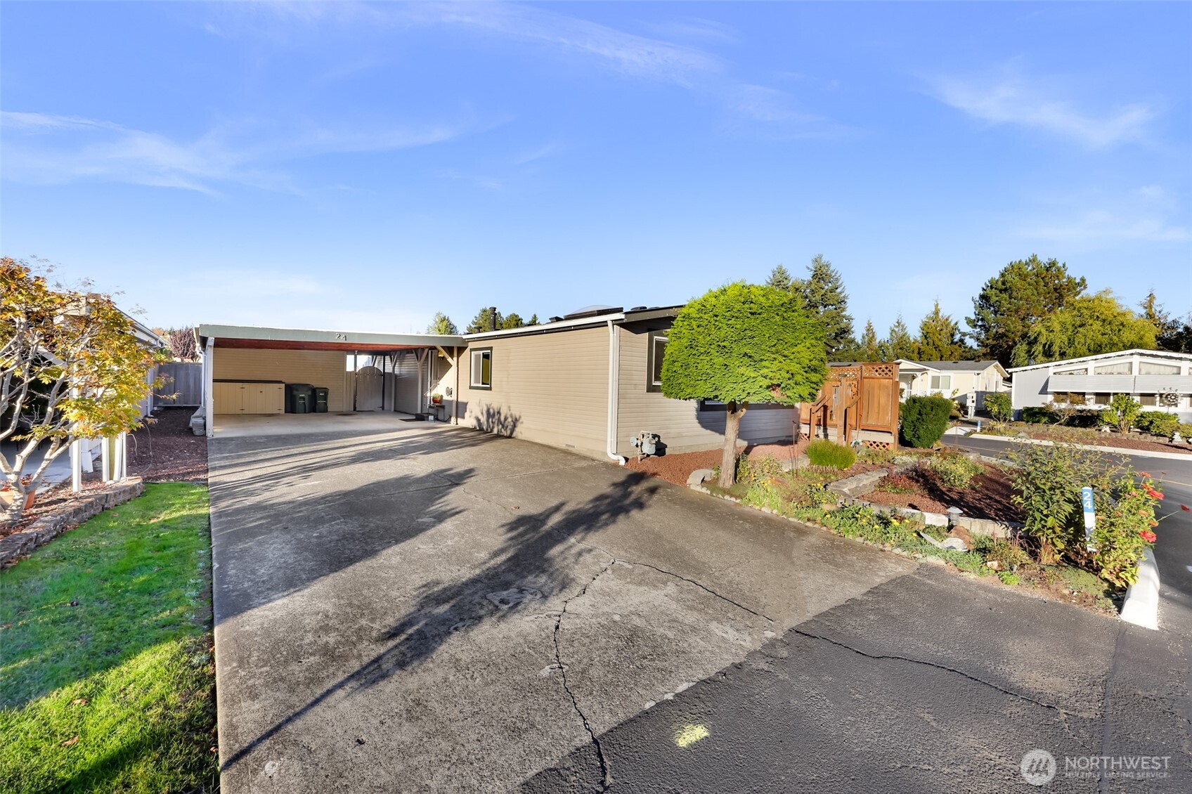 3802 James Street, Unit 24 Bellingham, WA 98226 - Photo 33 of 33