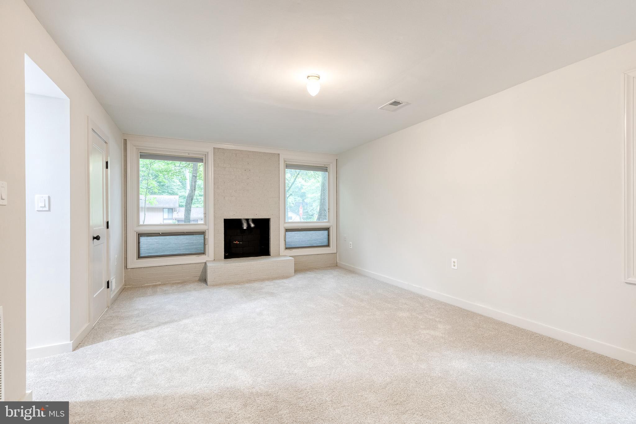 9488 Good Lion Road Columbia, MD 21045 - Photo 33 of 42 Adaptable Space for Family or Rec Room