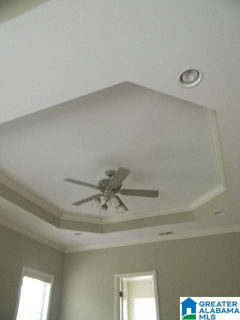 143 Thoroughbred Lane Alabaster, AL 35007 - Photo 8 of 22