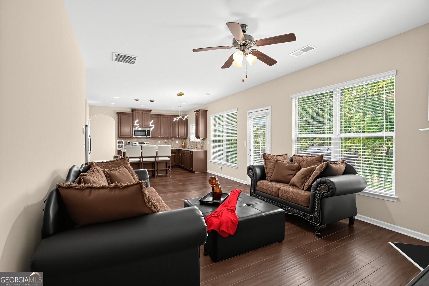 9983 Musket Ridge Circle Jonesboro, GA 30238 - Photo 5 of 19 Gallery Image 5