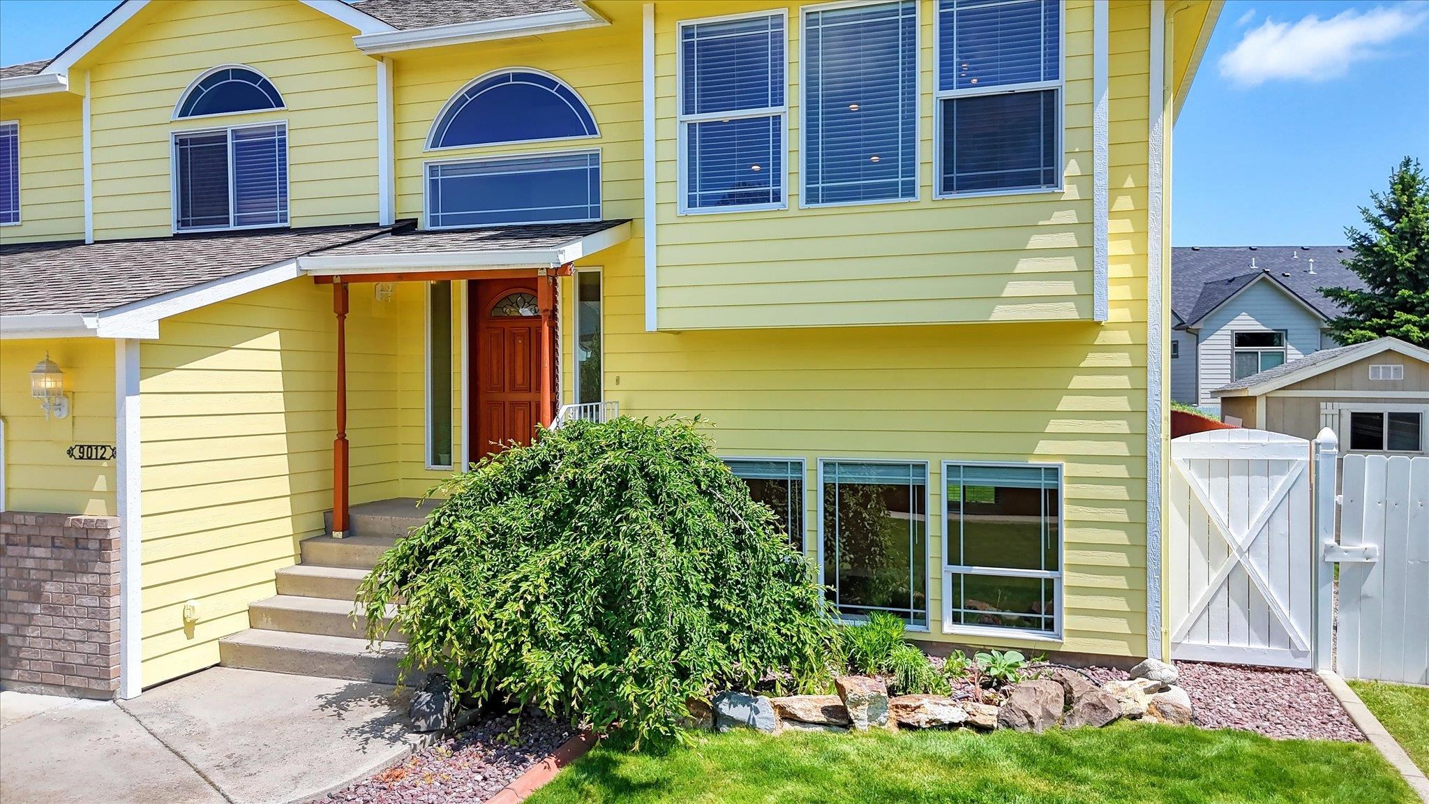 9012 North Ash Street Spokane, WA 99208 - Photo 3 of 50 Gallery Image 3