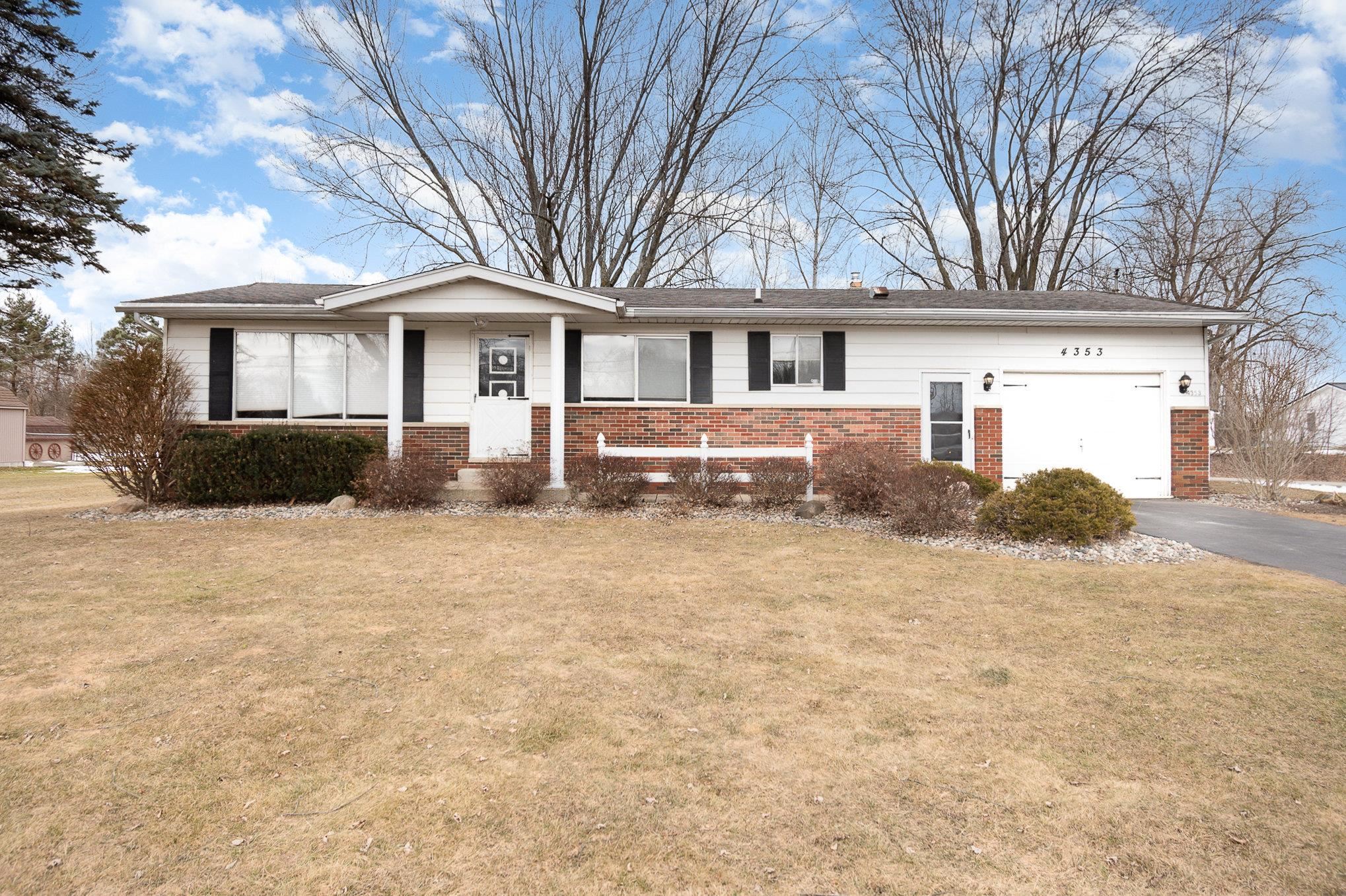 4353 Wheeler Road Bay City, MI 48706 - Photo 1 of 21 Gallery Image 1