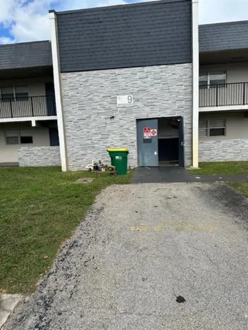 $1,550 | 7831 North Colony Circle, Unit 203, Tamarac, FL 33321