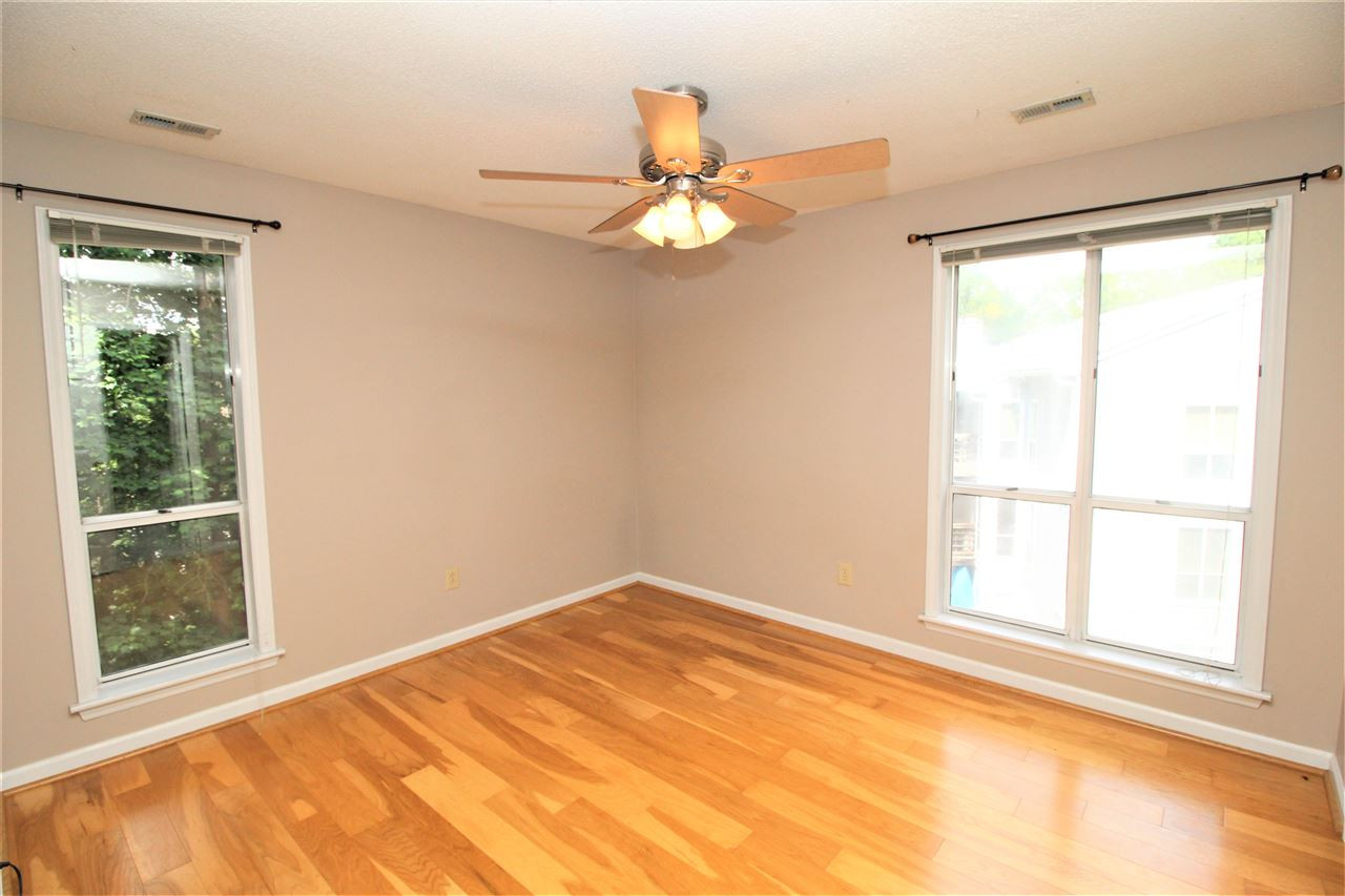 4621 Timbermill Court, Unit 301 Raleigh, NC 27612 - Photo 19 of 24 Bedroom 2