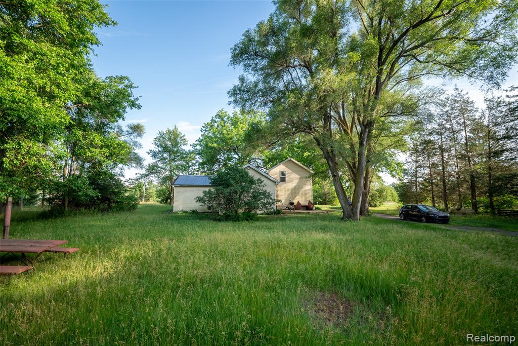 13882 Curtis Road Grass Lake, MI 49240 - Photo 35 of 35