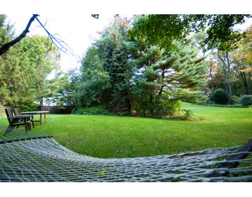 165 Wood Street Lexington, MA 02421 - Photo 3 of 9 Gallery Image 3