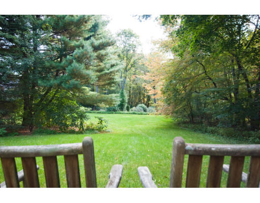 165 Wood Street Lexington, MA 02421 - Photo 4 of 9 Gallery Image 4