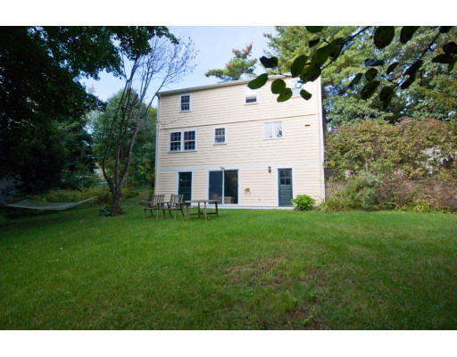 165 Wood Street Lexington, MA 02421 - Photo 5 of 9 Gallery Image 5