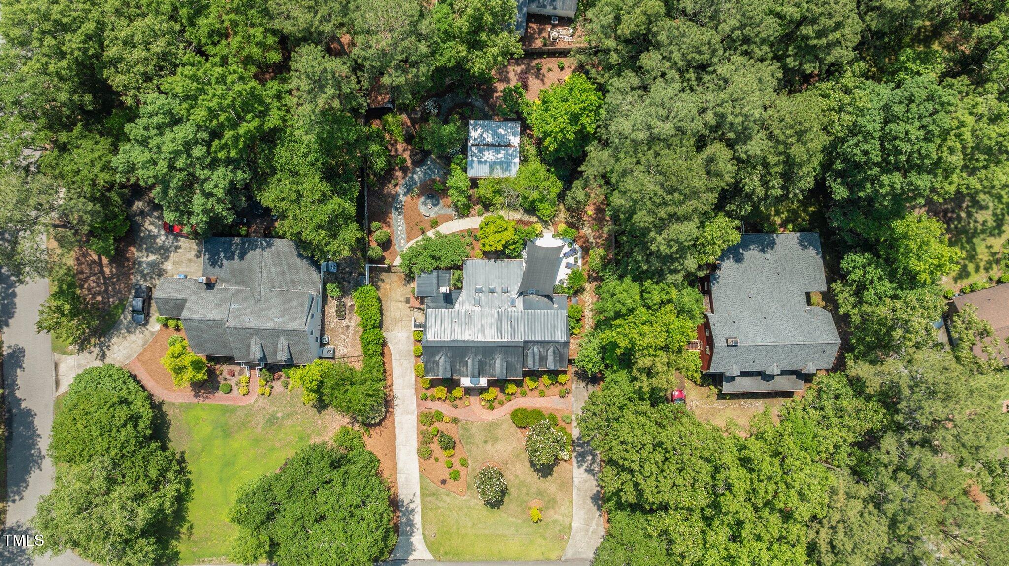 2190 Keith Hills Road Lillington, NC 27546 - Photo 56 of 59 56-web-or-mls-DJI_0305