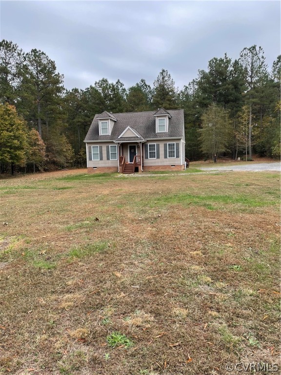 7179 Railroad Bed Road Carson, VA 23830 - Photo 3 of 32