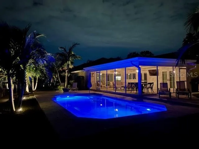 $1,795,000 | 2280 Mermaid Point Northeast, St. Petersburg, FL 33703