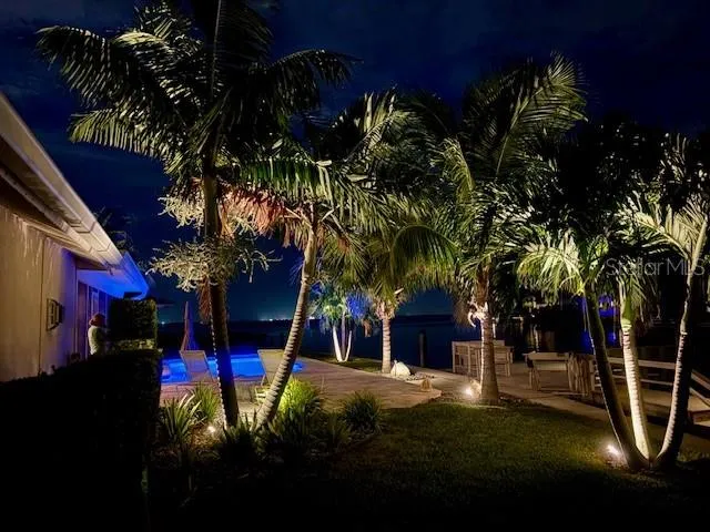 $1,795,000 | 2280 Mermaid Point Northeast, St. Petersburg, FL 33703