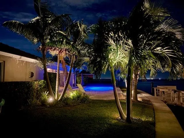 $1,795,000 | 2280 Mermaid Point Northeast, St. Petersburg, FL 33703