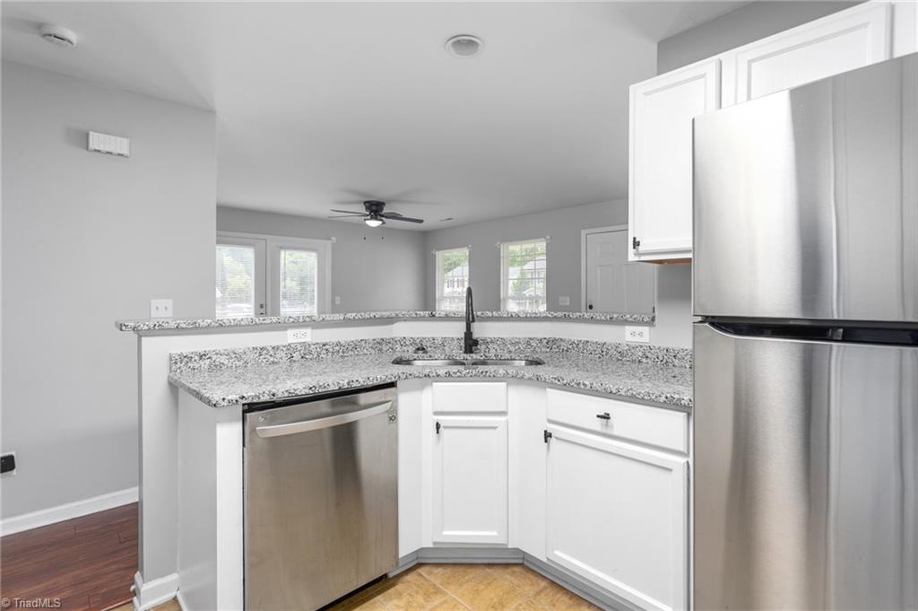 4714 Byers Road Greensboro, NC 27405 - Photo 11 of 29