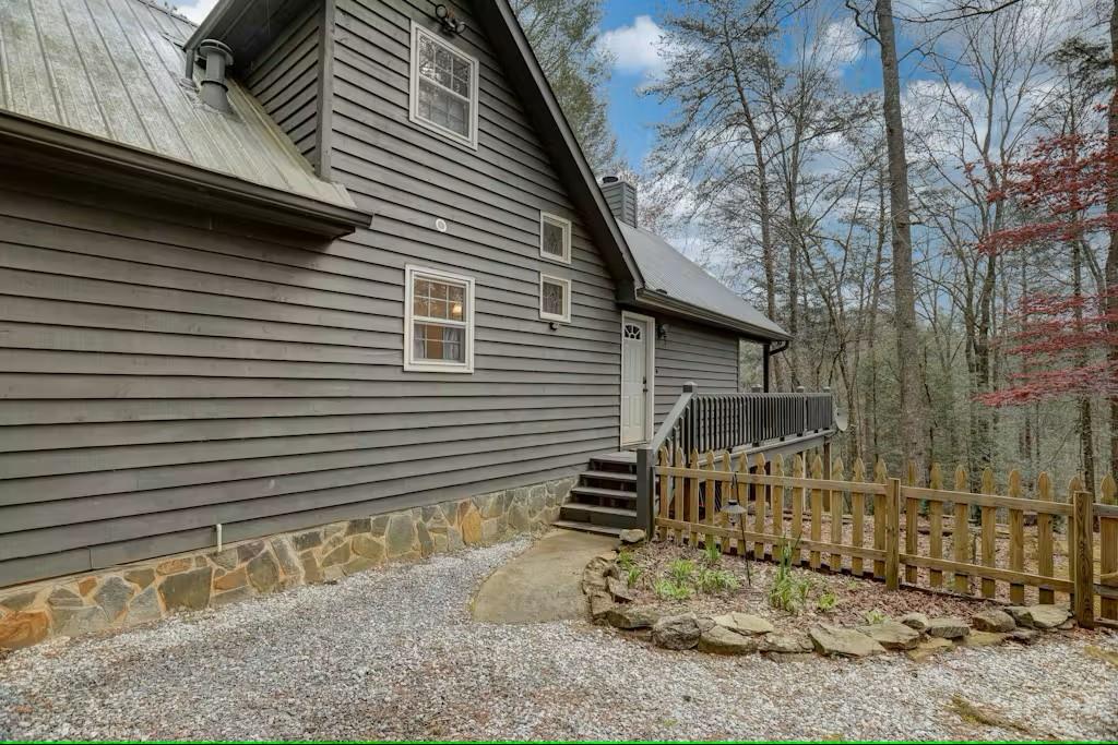 187 Bear Paw Trail Blue Ridge, GA 30513 - Photo 50 of 62