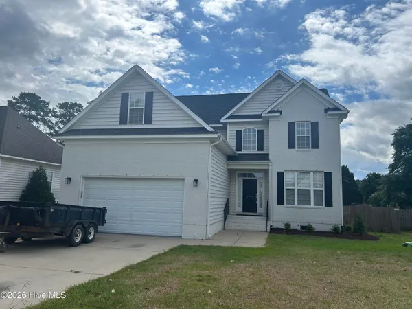 $399,900 | 3717 Ashcroft Drive, Winterville, NC 28590