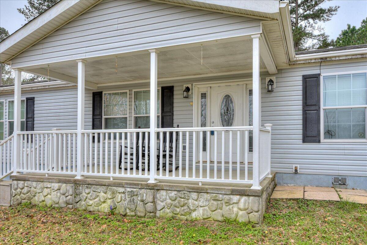 1328 Gray Mare Hollow Road Aiken, SC 29803 - Photo 2 of 31