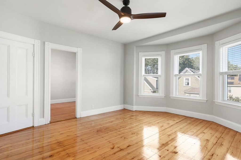 53 Rossmore Road, Unit 3 Boston, MA 02130 - Photo 14 of 29 Gallery Image 14