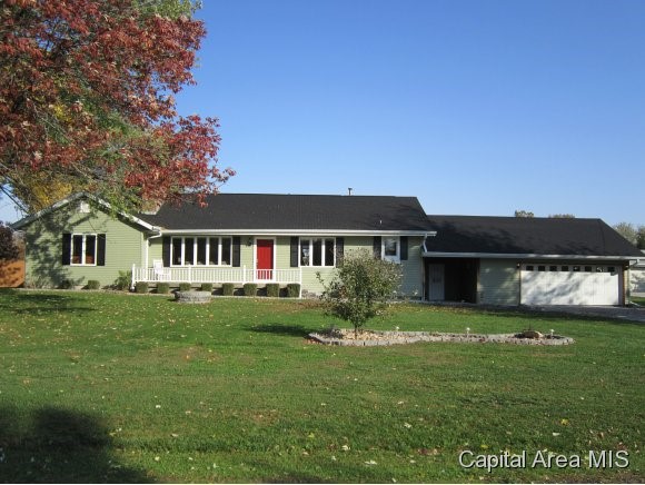 2593 Tozer Road Springfield, IL 62707 - Photo 1 of 18