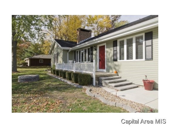 2593 Tozer Road Springfield, IL 62707 - Photo 2 of 18