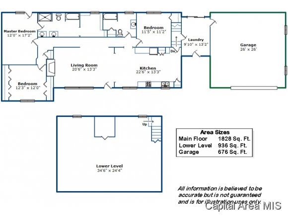 2593 Tozer Road Springfield, IL 62707 - Photo 18 of 18