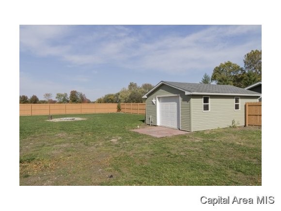 2593 Tozer Road Springfield, IL 62707 - Photo 3 of 18