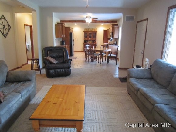 2593 Tozer Road Springfield, IL 62707 - Photo 5 of 18