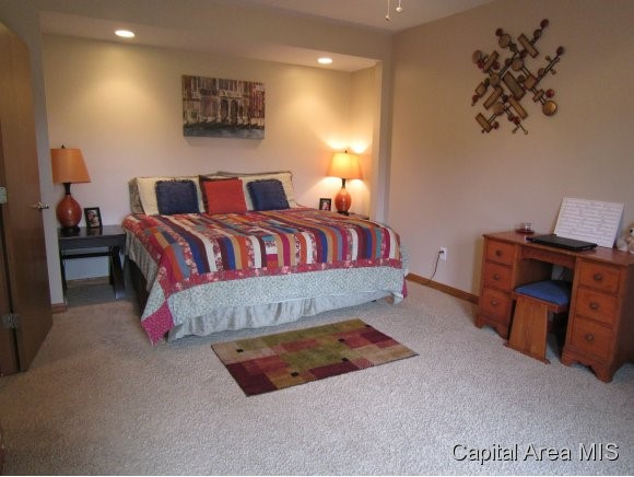 2593 Tozer Road Springfield, IL 62707 - Photo 9 of 18