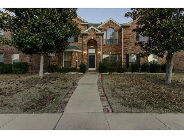 $3,045 | 1402 Vineyard Drive, Allen, TX 75002