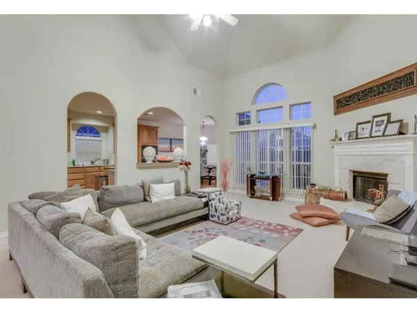 $3,045 | 1402 Vineyard Drive, Allen, TX 75002