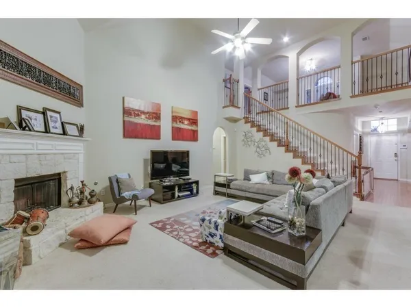 $3,045 | 1402 Vineyard Drive, Allen, TX 75002