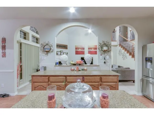 $3,045 | 1402 Vineyard Drive, Allen, TX 75002