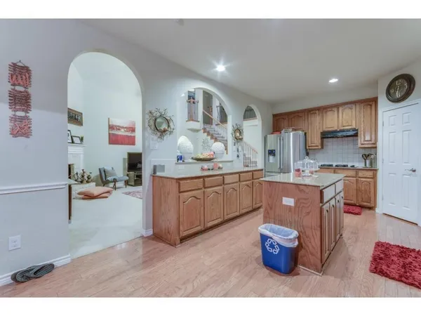 $3,045 | 1402 Vineyard Drive, Allen, TX 75002