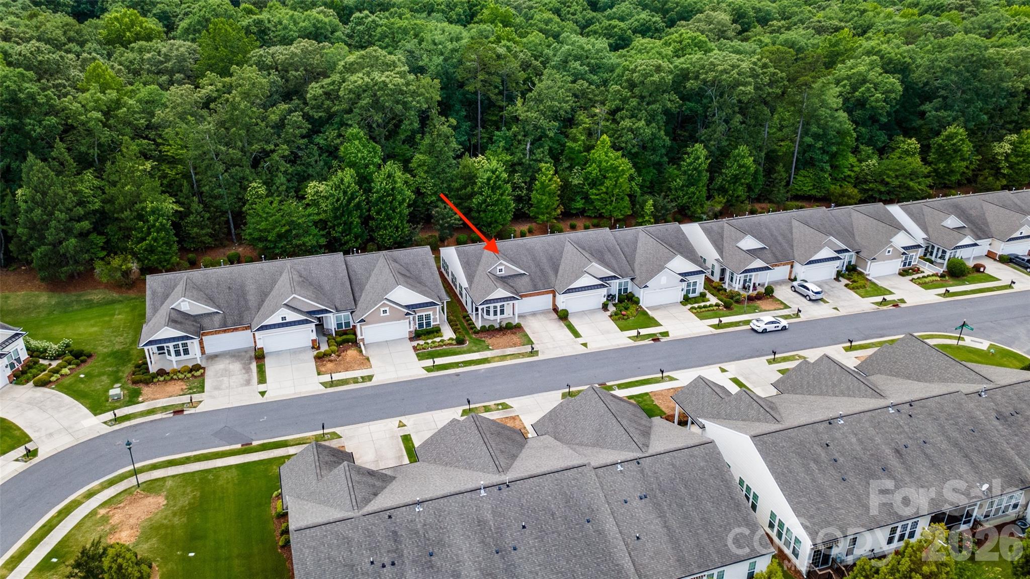 9015 Smokey Hill Road Indian Land, SC 29707 - Photo 24 of 33