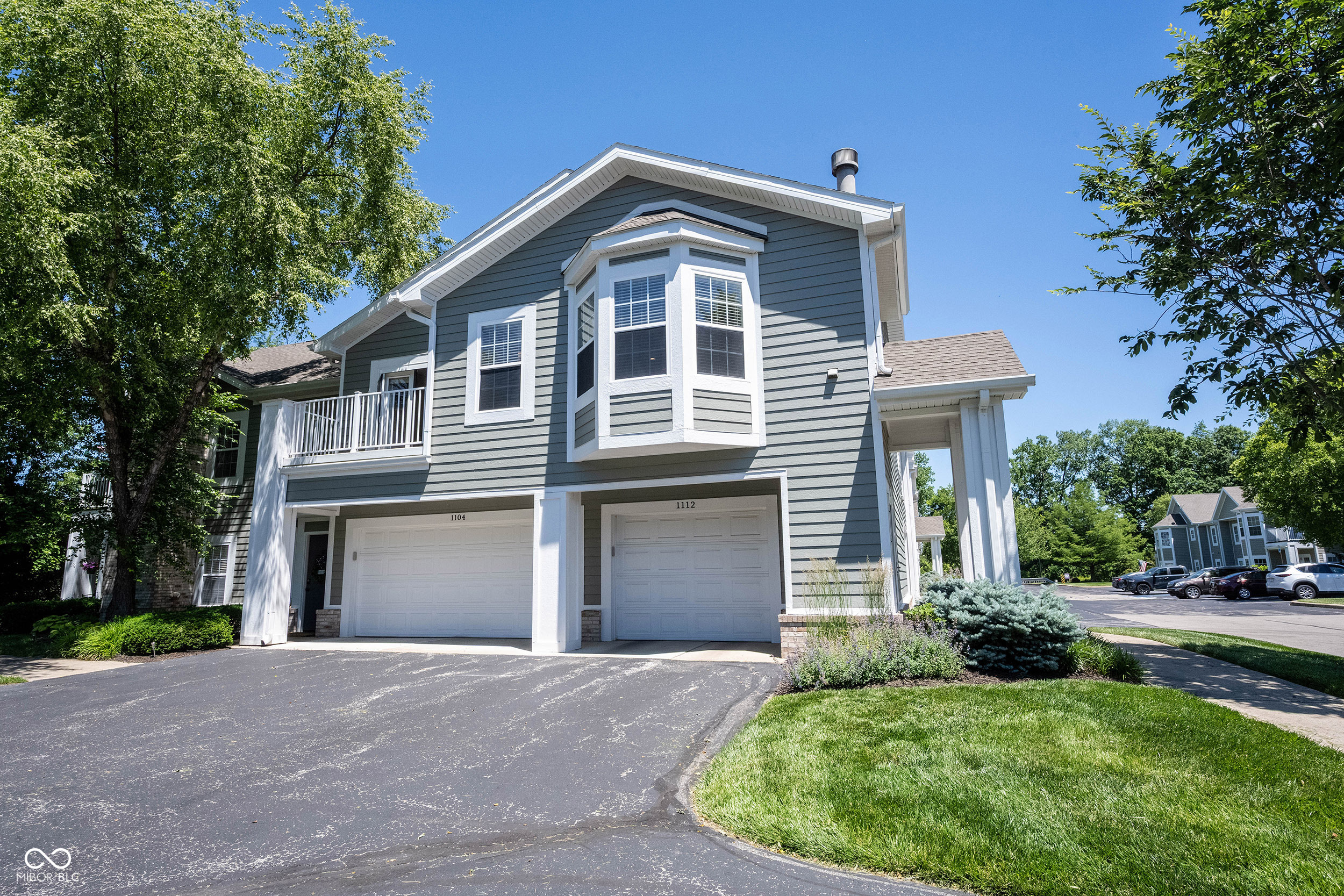 1112 Shadow Ridge Road Indianapolis, IN 46280 - Photo 6 of 68