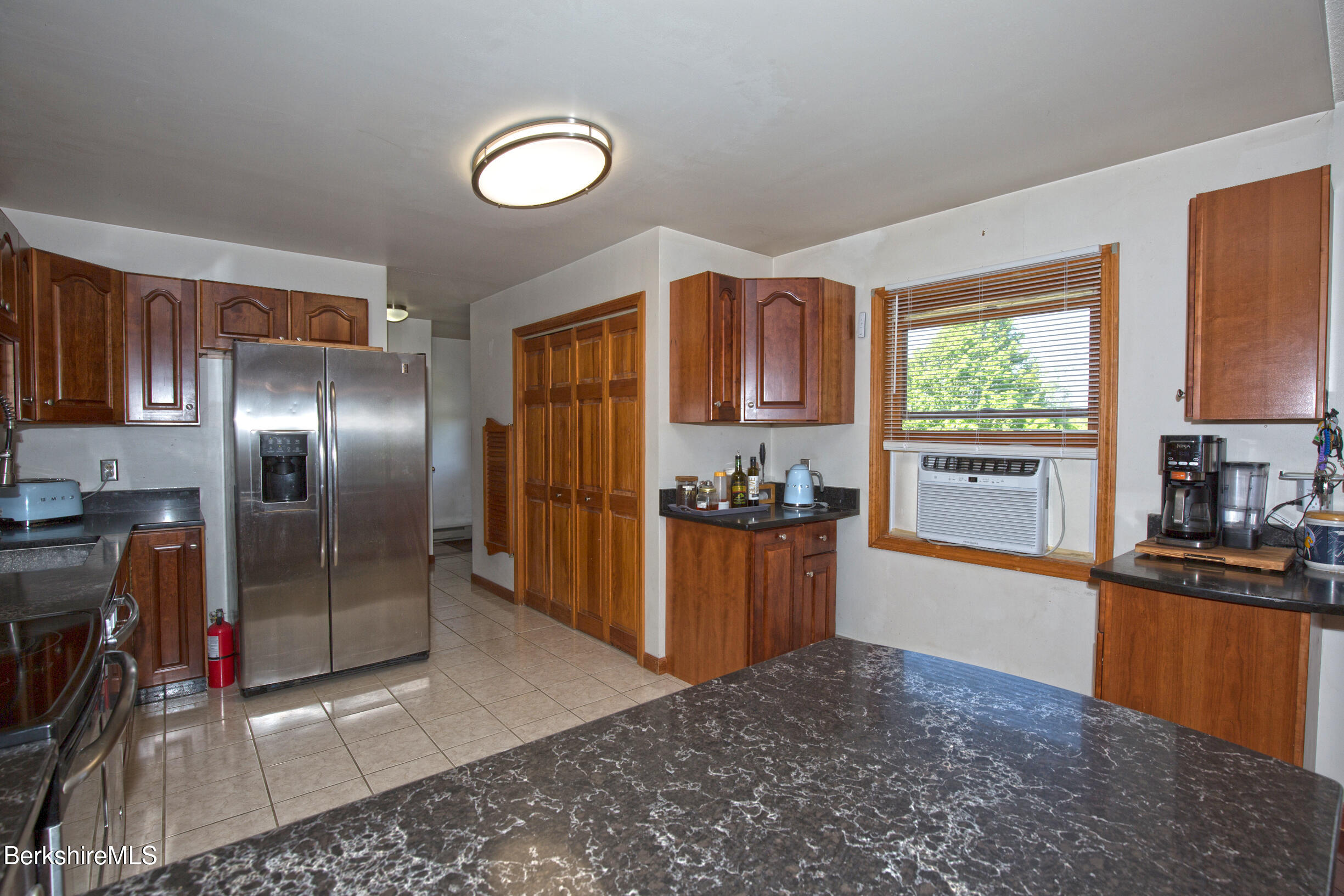 222 Brough Road Cheshire, MA 01225 - Photo 17 of 46 kitchen