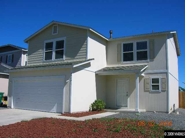 7449 Gannon Drive Reno, NV 89506 - Photo 1 of 9 Photo 1