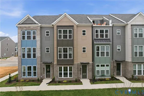 $640,285 | 12025 Flowering Lavender Loop, Henrico, VA 23233